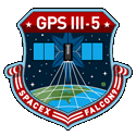 GPS SV05